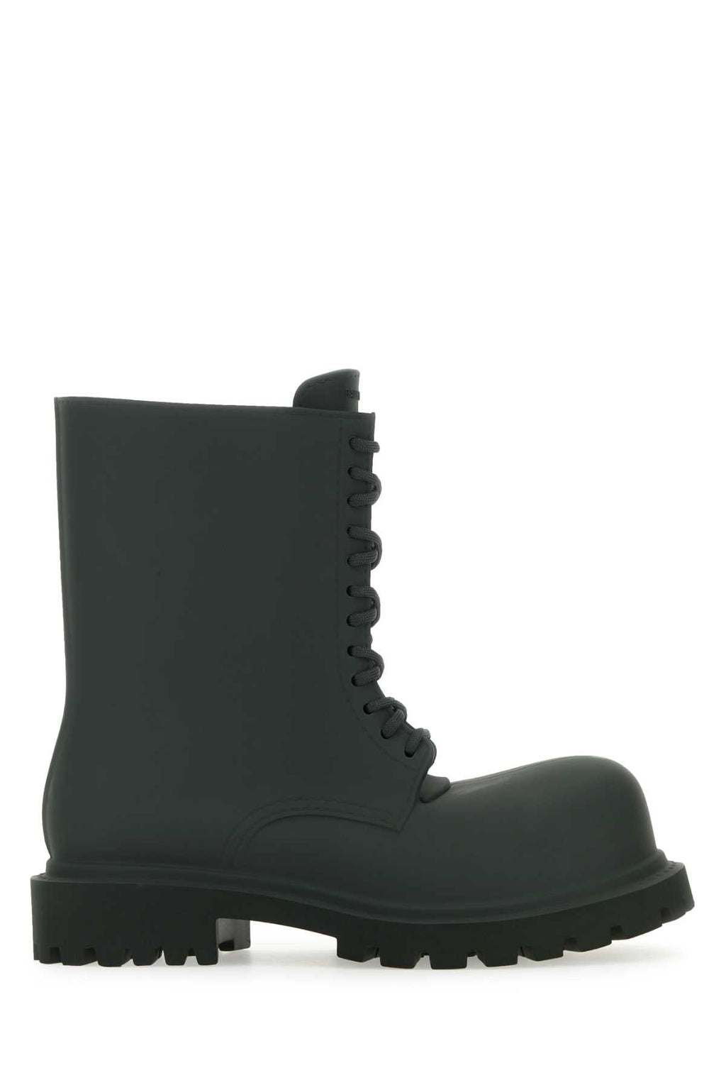 BALENCIAGA STIVALI For Men Exterior: 100% EVA Interior: 100% Fabric Sole: EVA