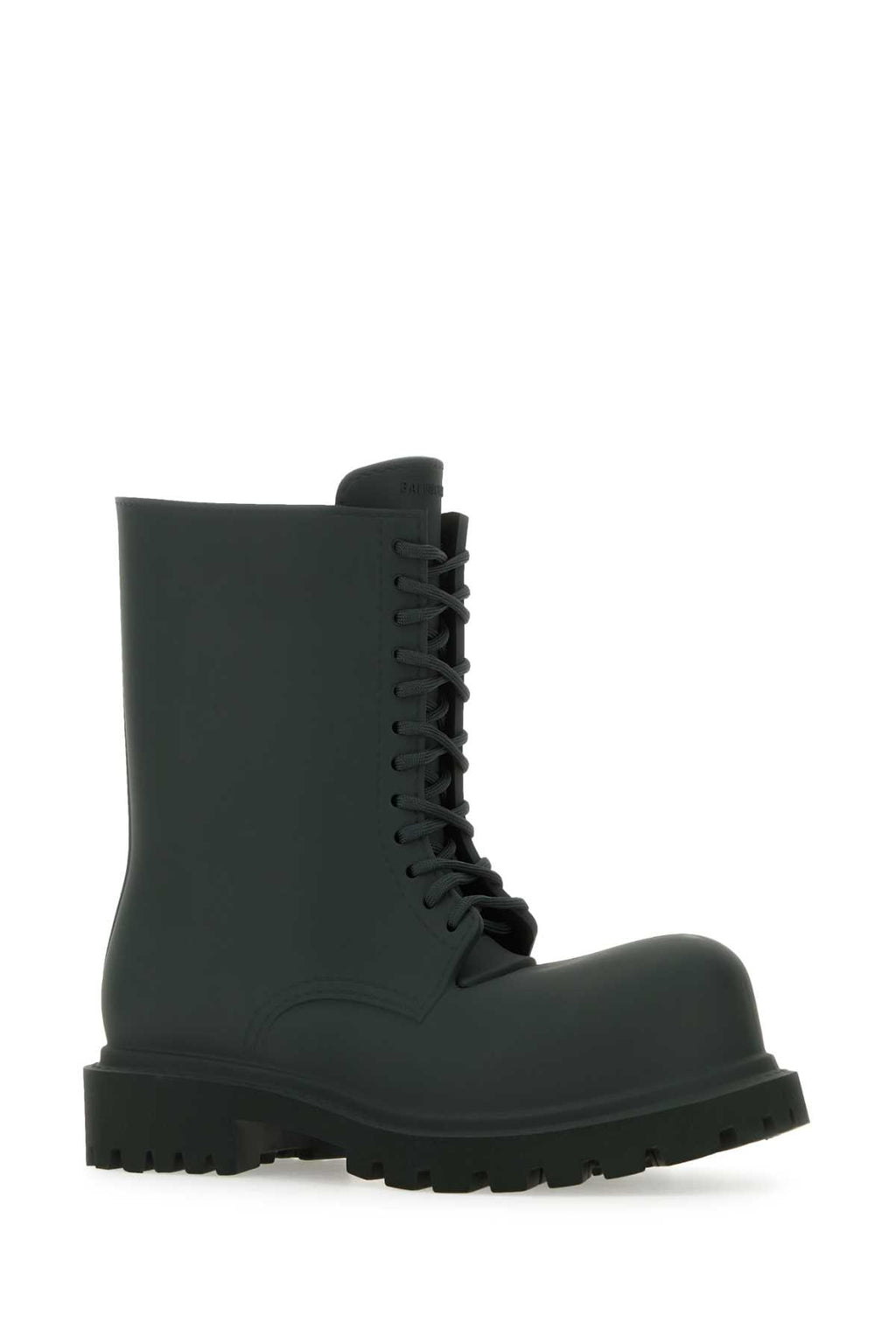 BALENCIAGA STIVALI For Men Exterior: 100% EVA Interior: 100% Fabric Sole: EVA