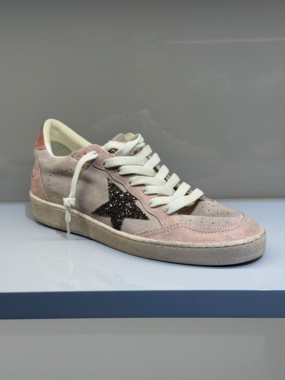 Ball Star Sneakers