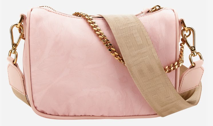 La Medusa Mini Bag