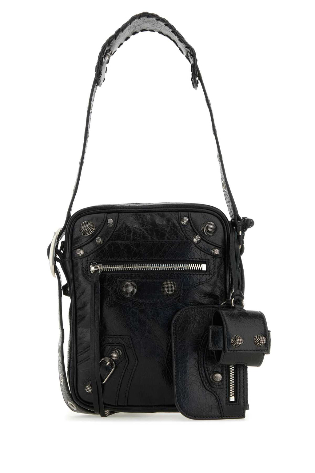 BALENCIAGA BORSA For Men P DOMESTICATED LAMB LE 100%