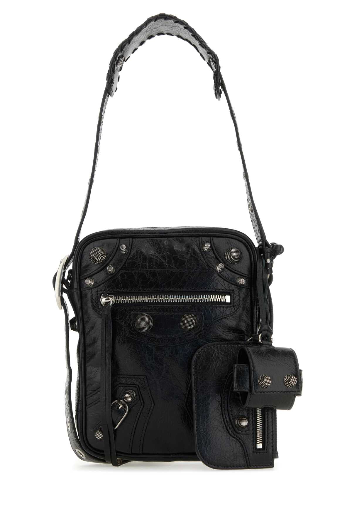 BALENCIAGA BORSA For Men P DOMESTICATED LAMB LE 100%