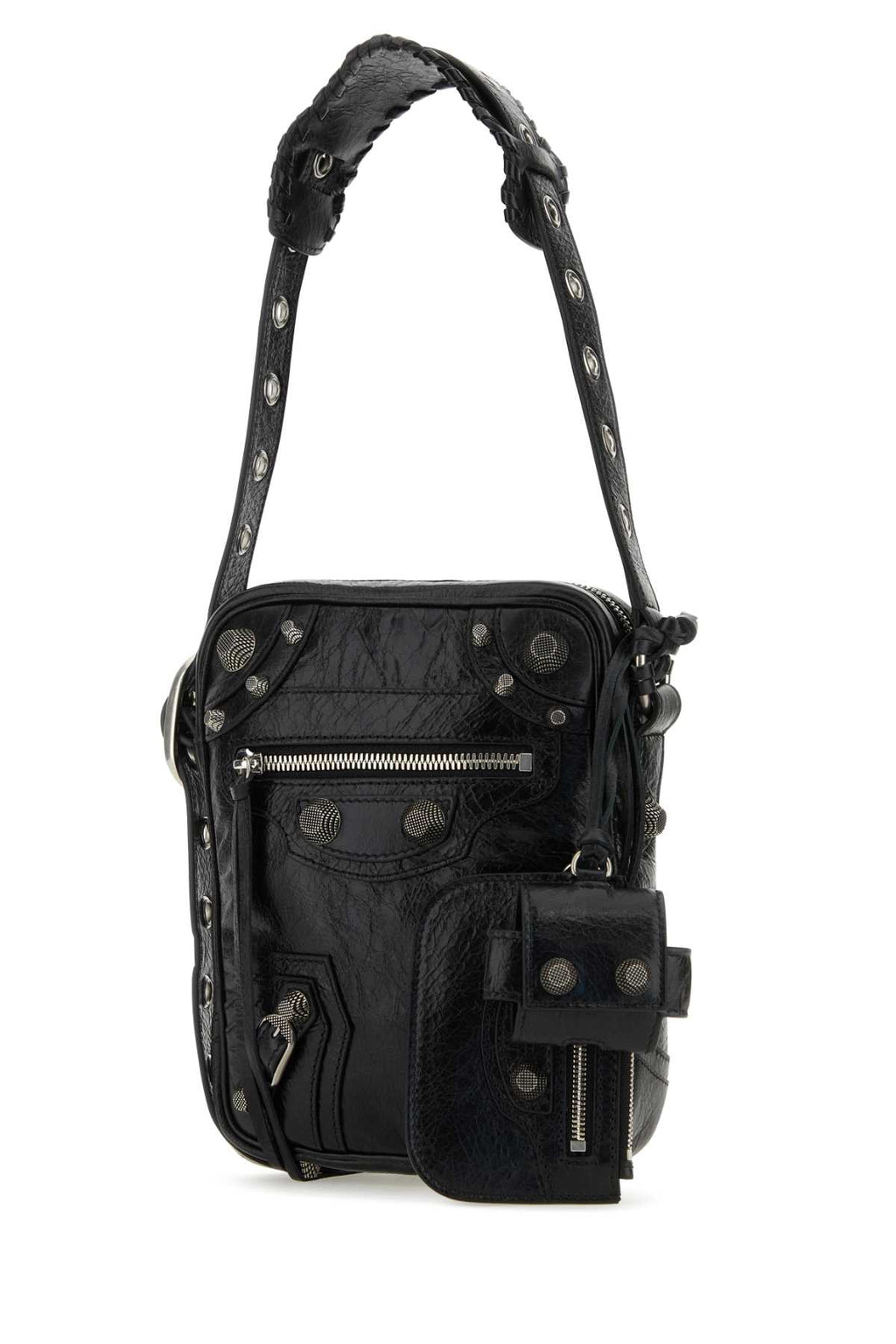 BALENCIAGA BORSA For Men P DOMESTICATED LAMB LE 100%