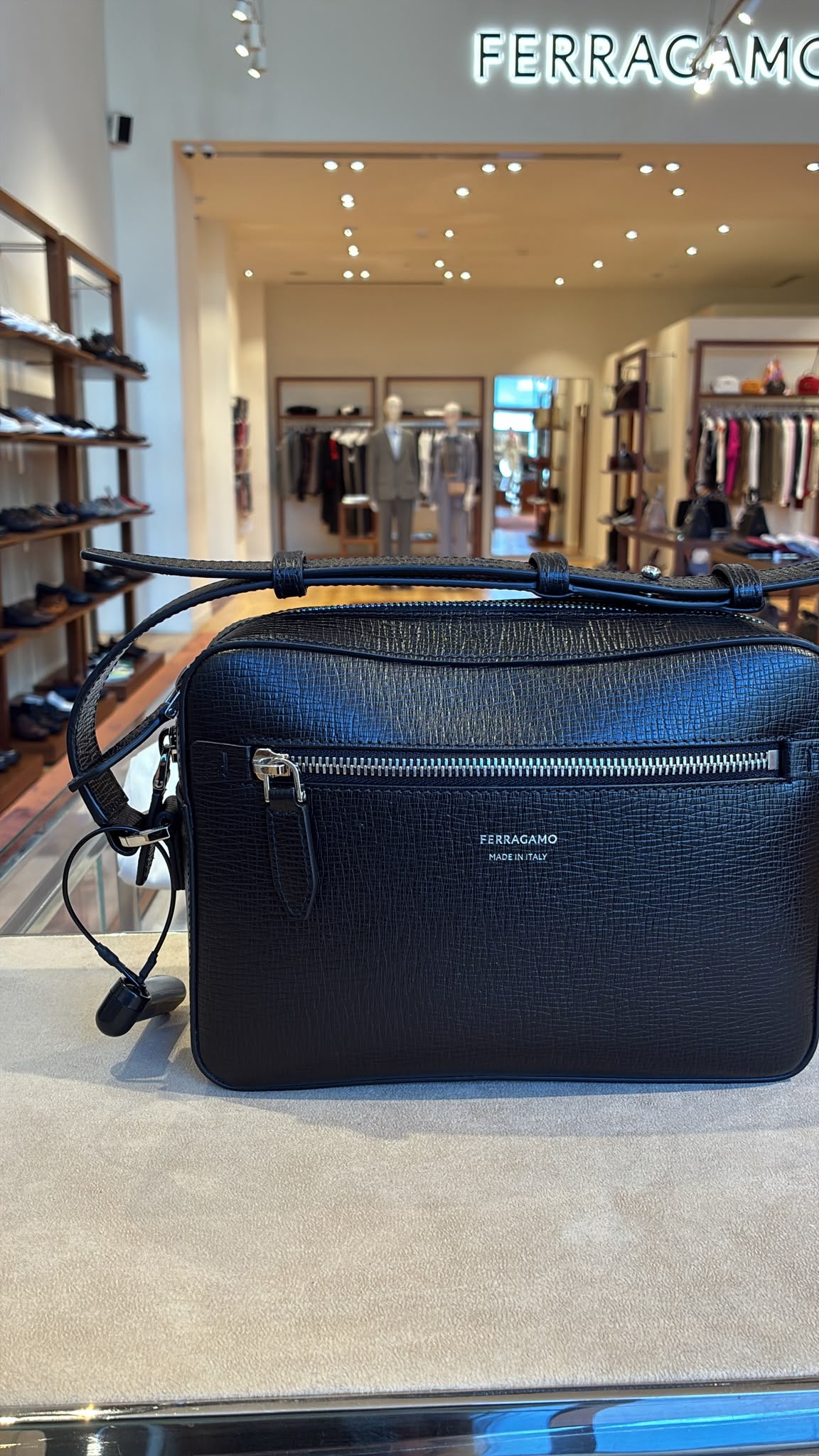 Camera Bag