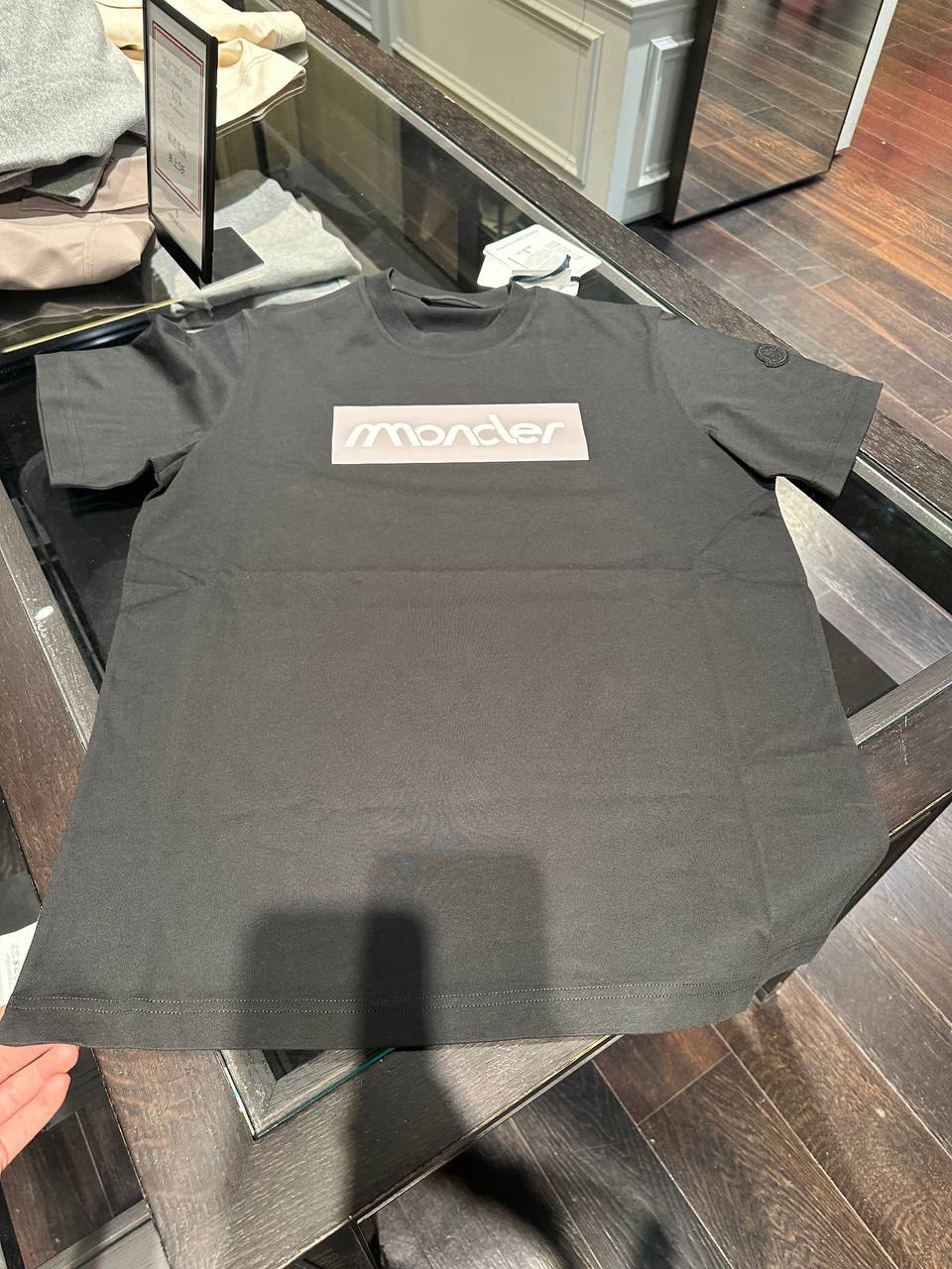 Box Logo T-Shirt