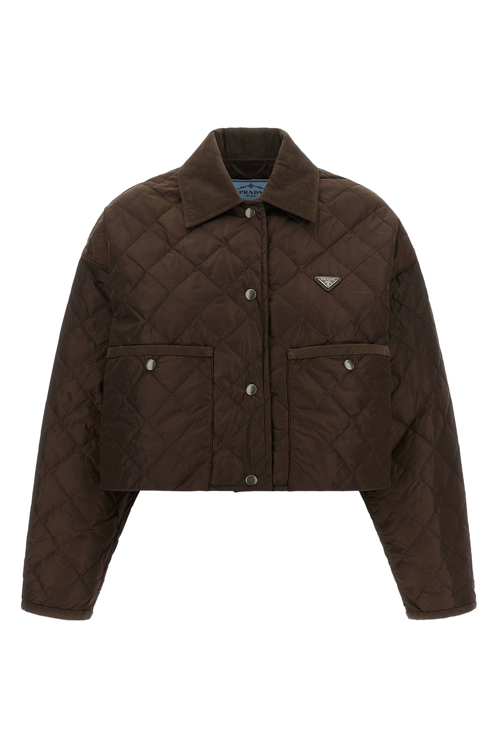 Blouson Re-Nylon