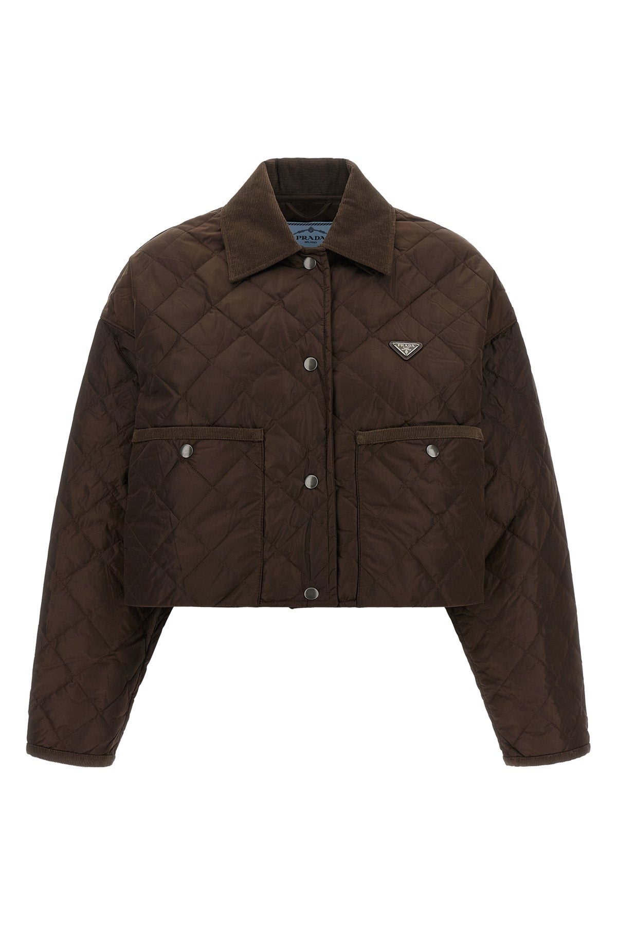 Blouson Re-Nylon