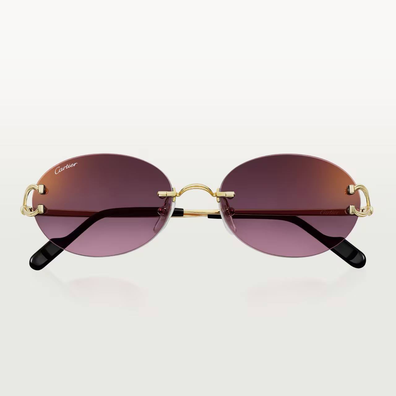 C de Sunglasses