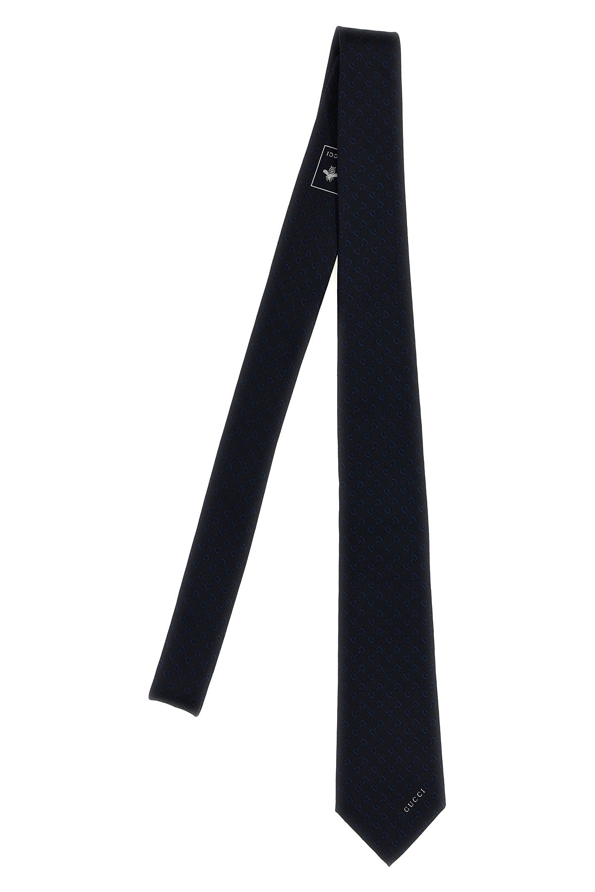 'Morsetto' tie