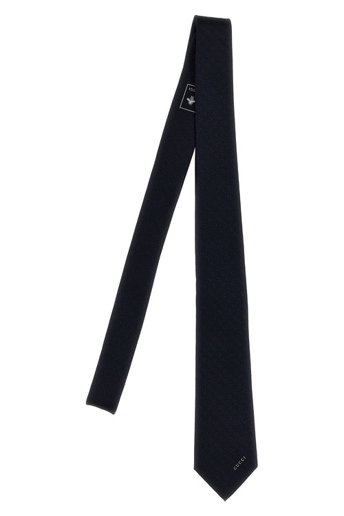 'Morsetto' tie