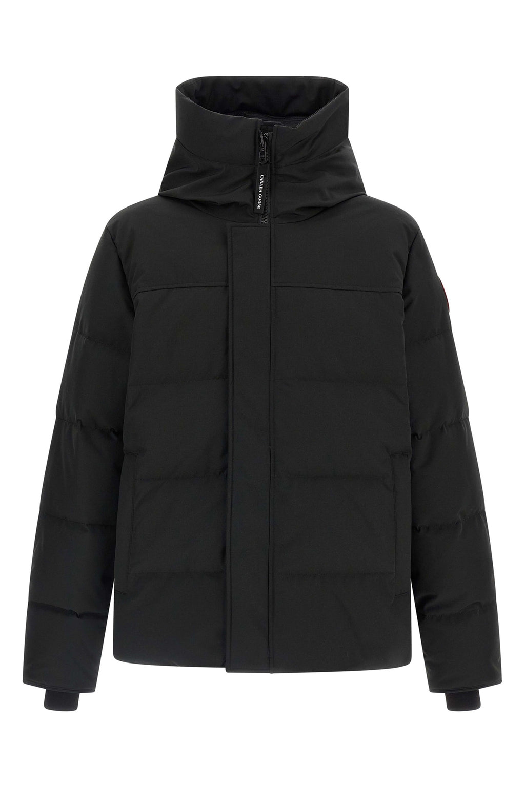 'MacMillan' parka