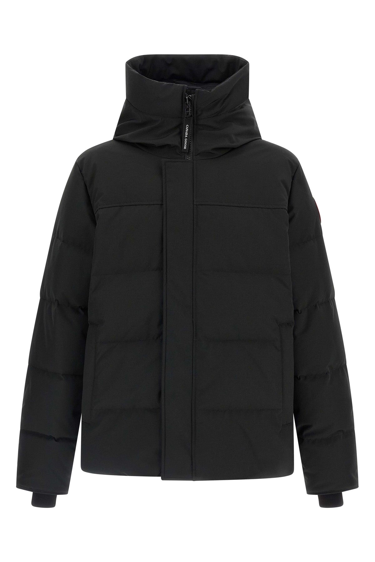 'MacMillan' parka