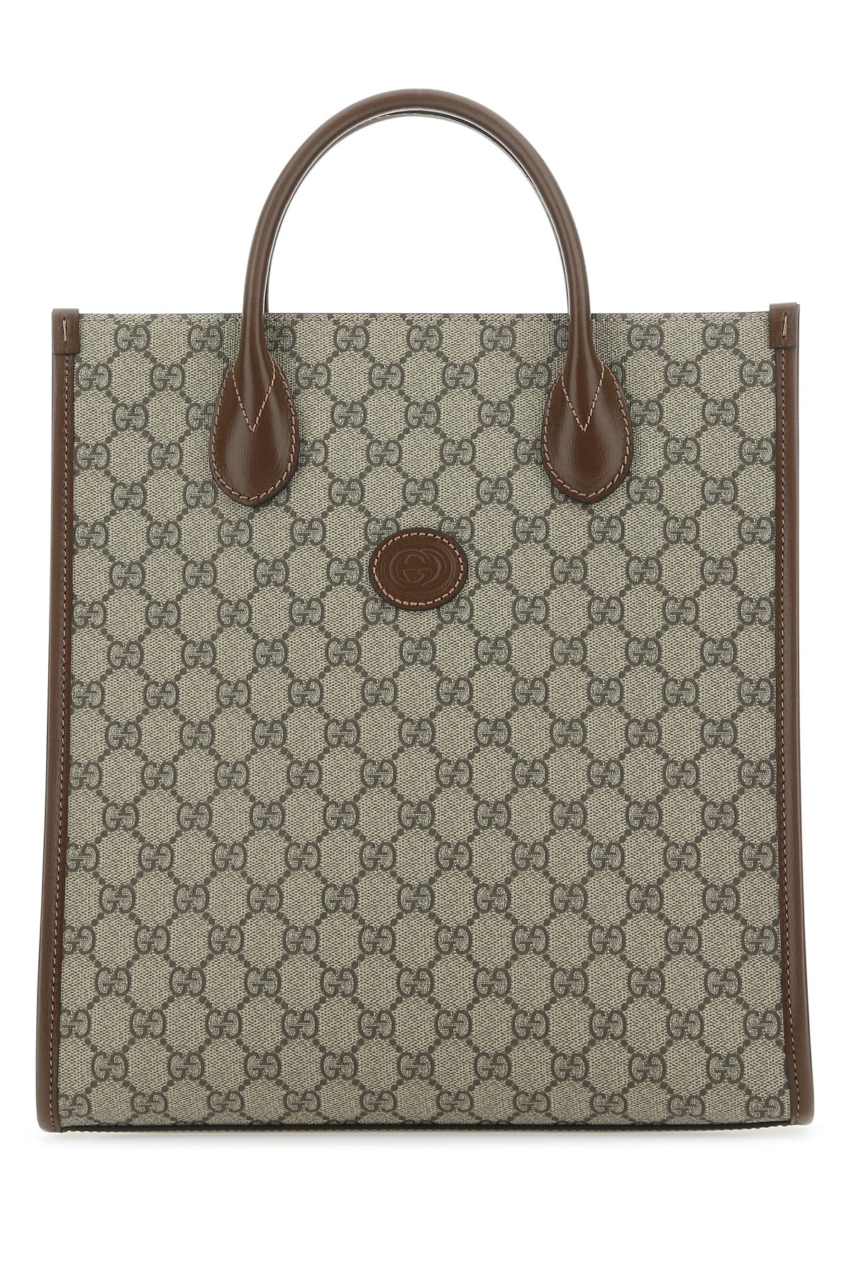 GUCCI BORSA For Men T 60% POLYURETHANE T 20% POLYESTER T 20% COTTONCALF SKINT 100% VISCOSE