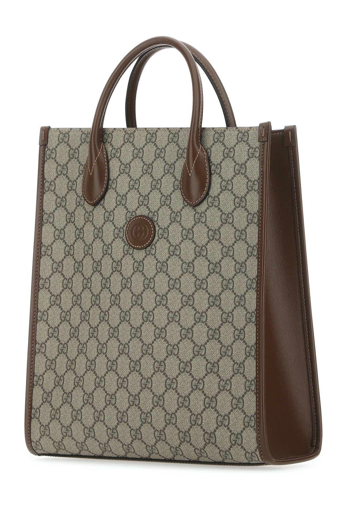 GUCCI BORSA For Men T 60% POLYURETHANE T 20% POLYESTER T 20% COTTONCALF SKINT 100% VISCOSE