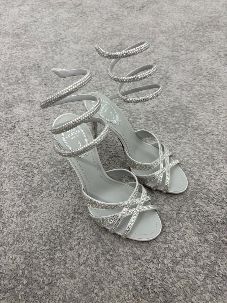 Cleo Sandals