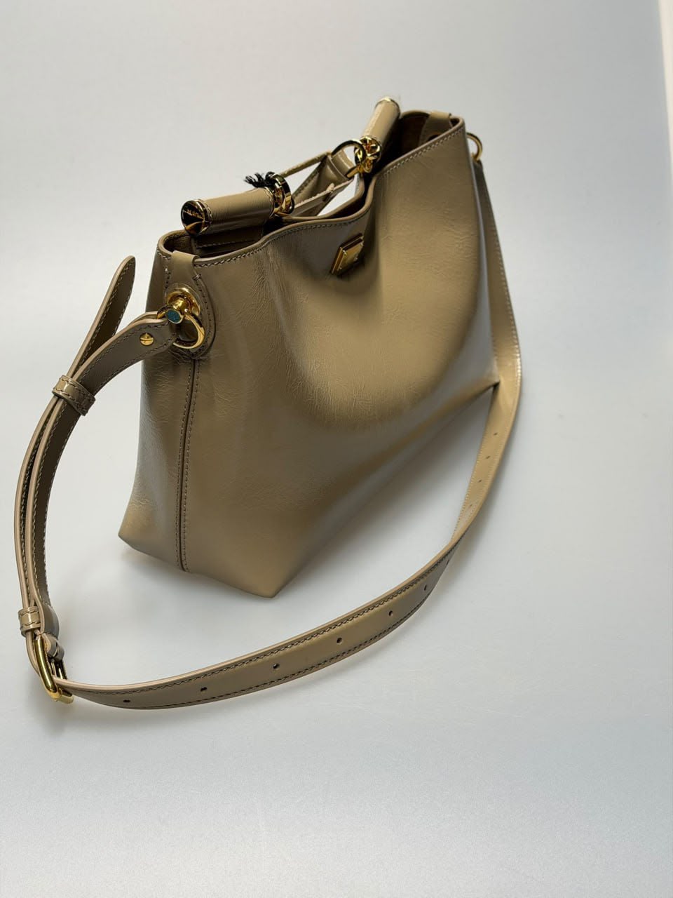 Sicily Soft Bag