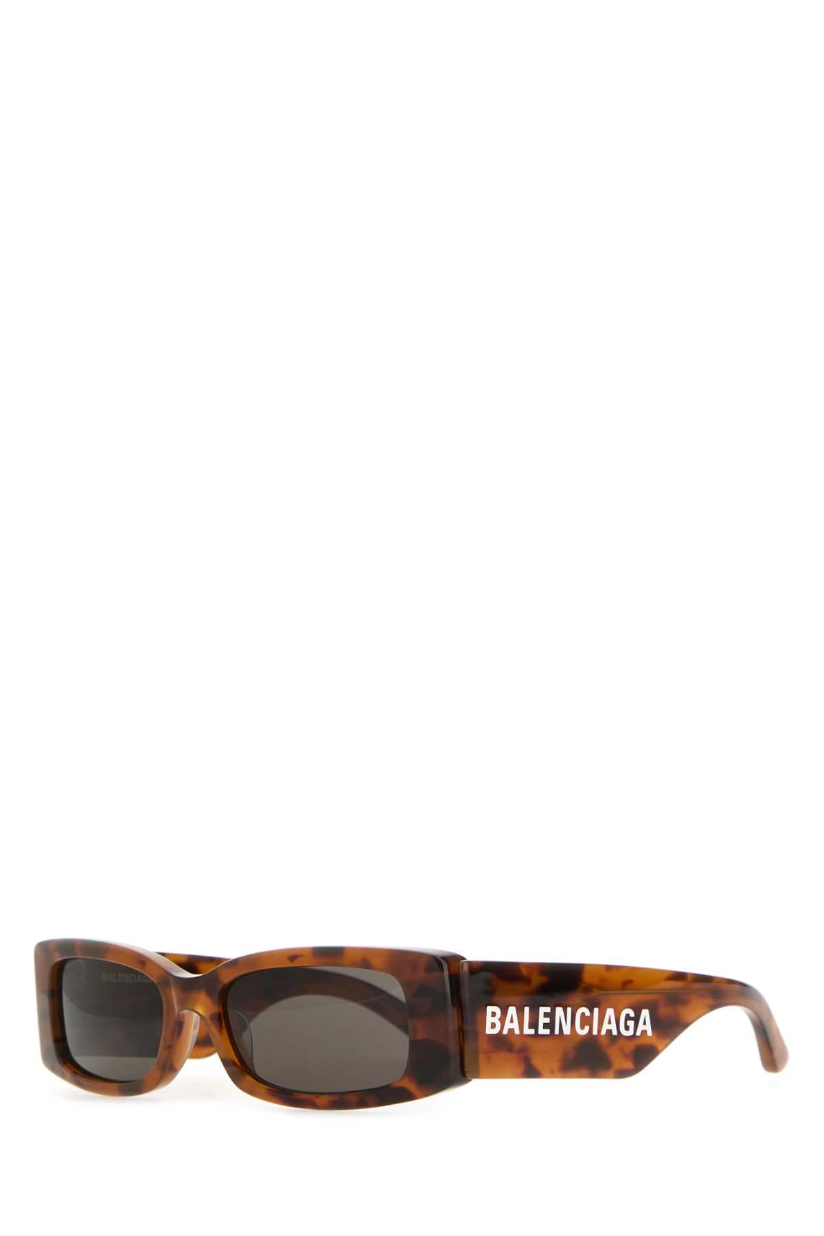 BALENCIAGA OCCHIALI DA SOLE For Women Exterior: 100% Acetate