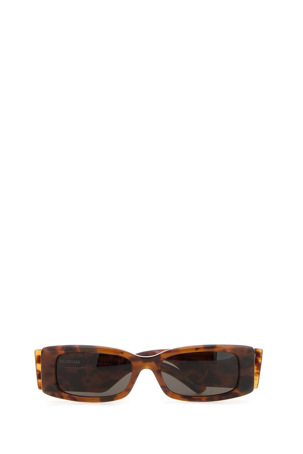 BALENCIAGA OCCHIALI DA SOLE For Women Exterior: 100% Acetate