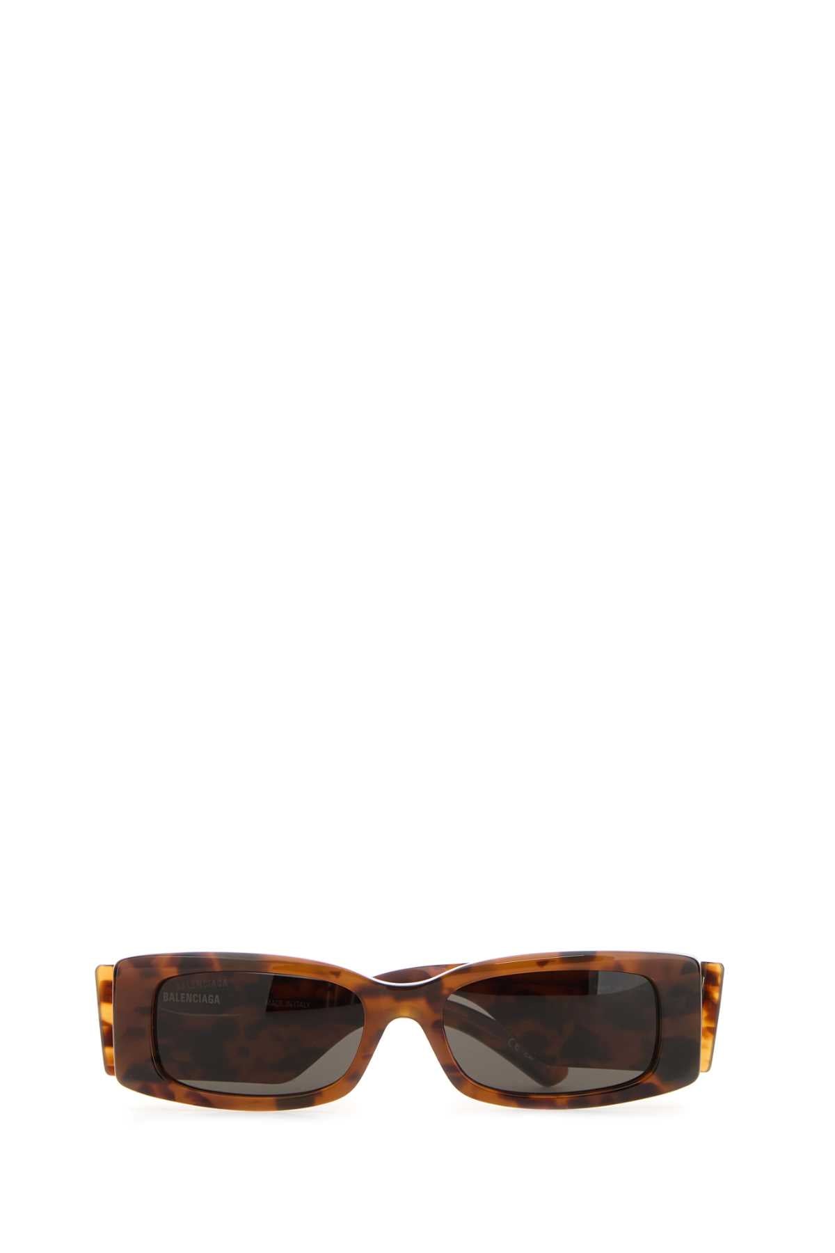 BALENCIAGA OCCHIALI DA SOLE For Women Exterior: 100% Acetate