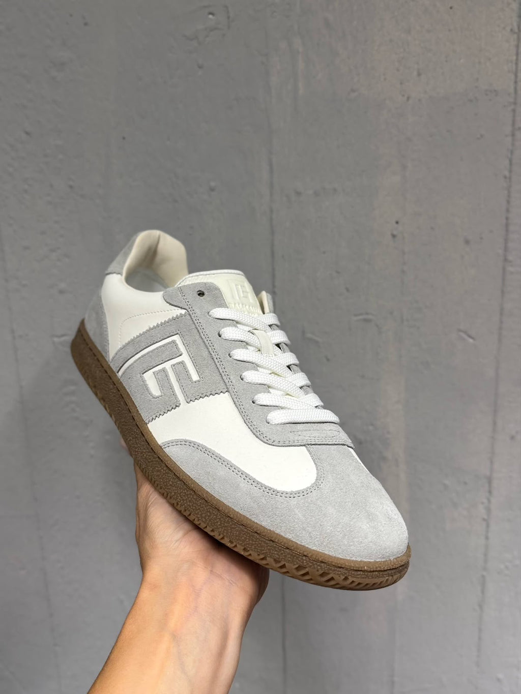 B-Runner Sneakers