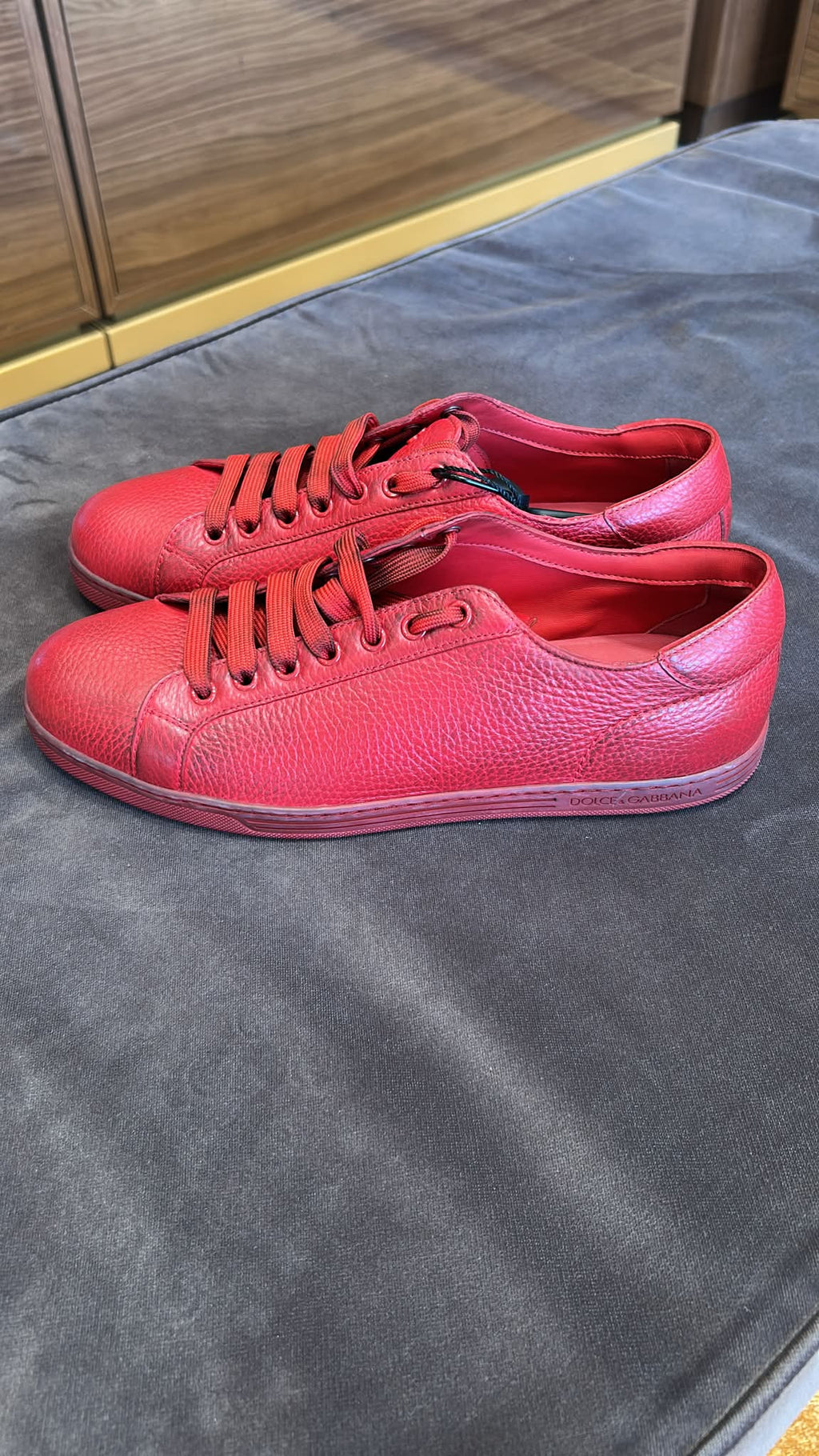 Portofino Sneakers