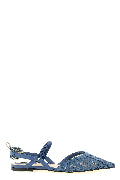 'Colibrì Lite' slingback