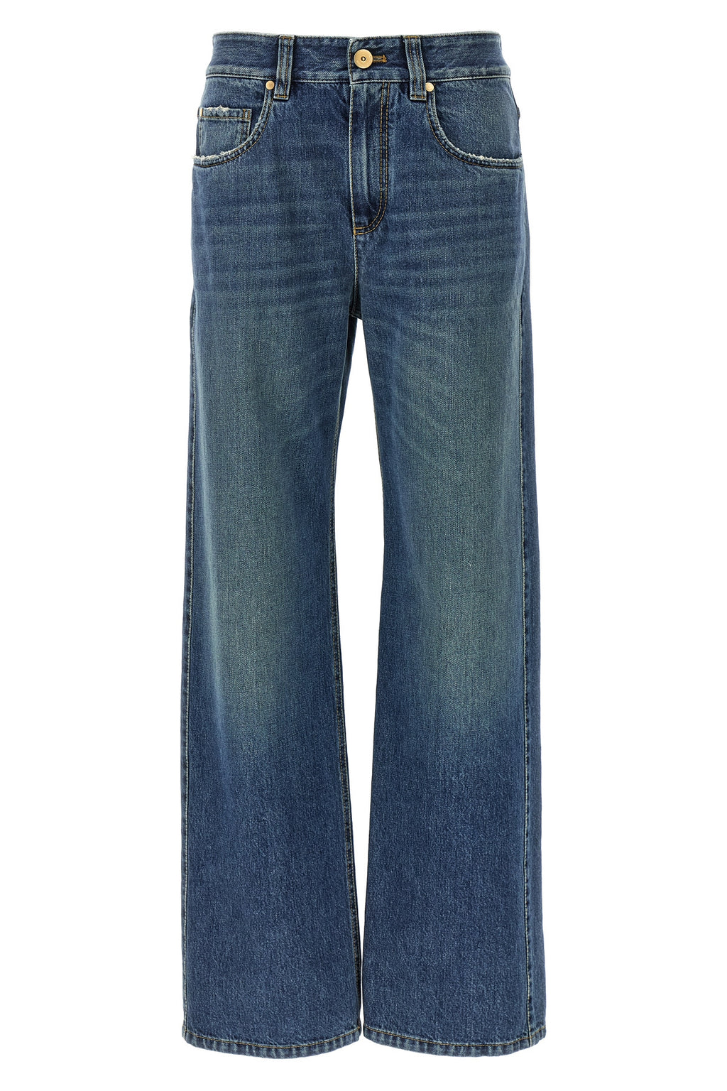 'Contemporary Loose' jeans