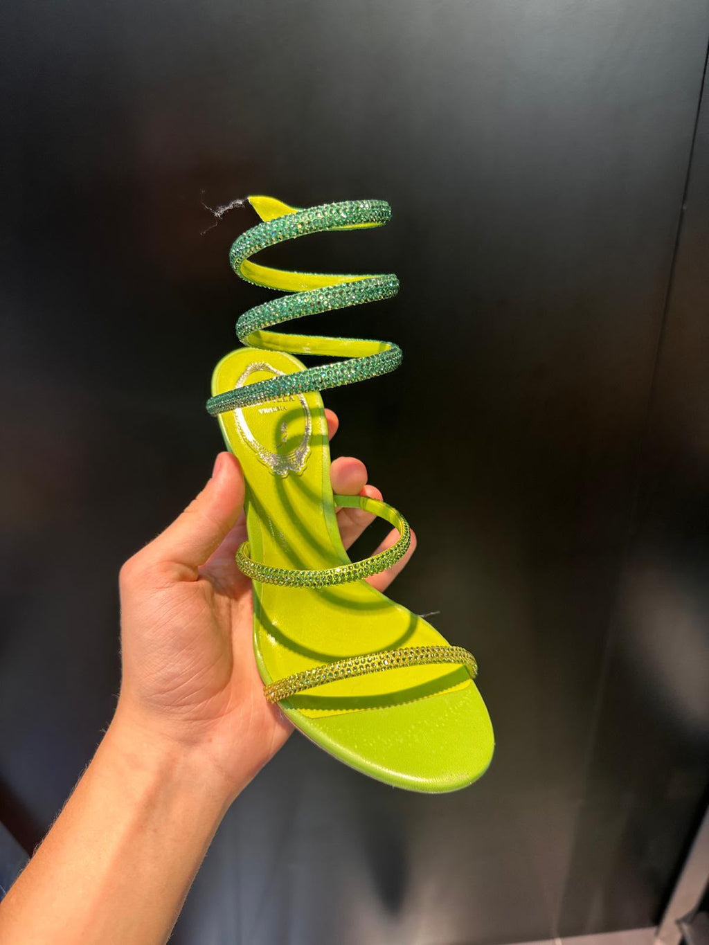 Cleo Sandal