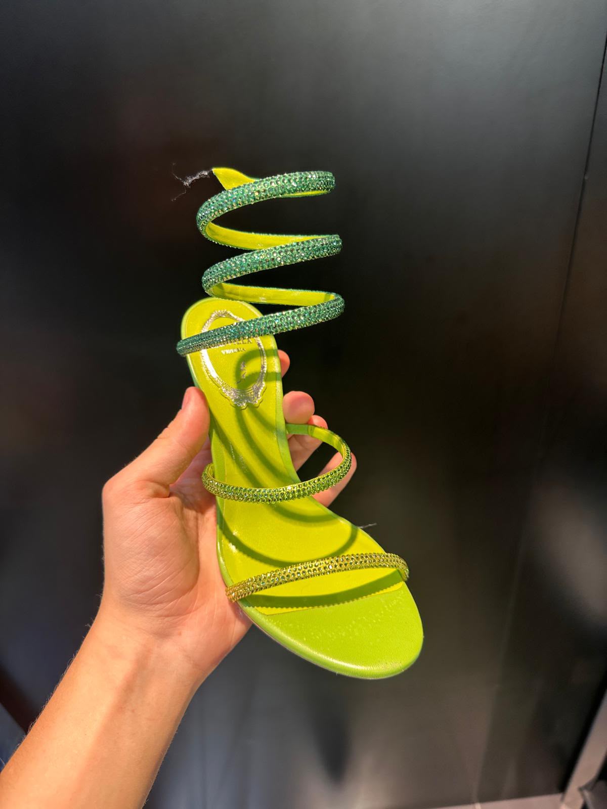 Cleo Sandal