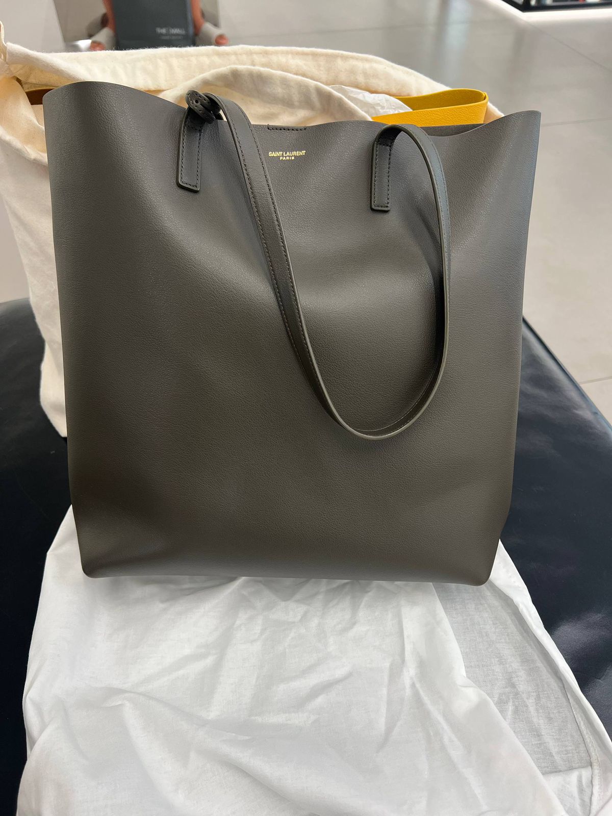 Shopping Tote