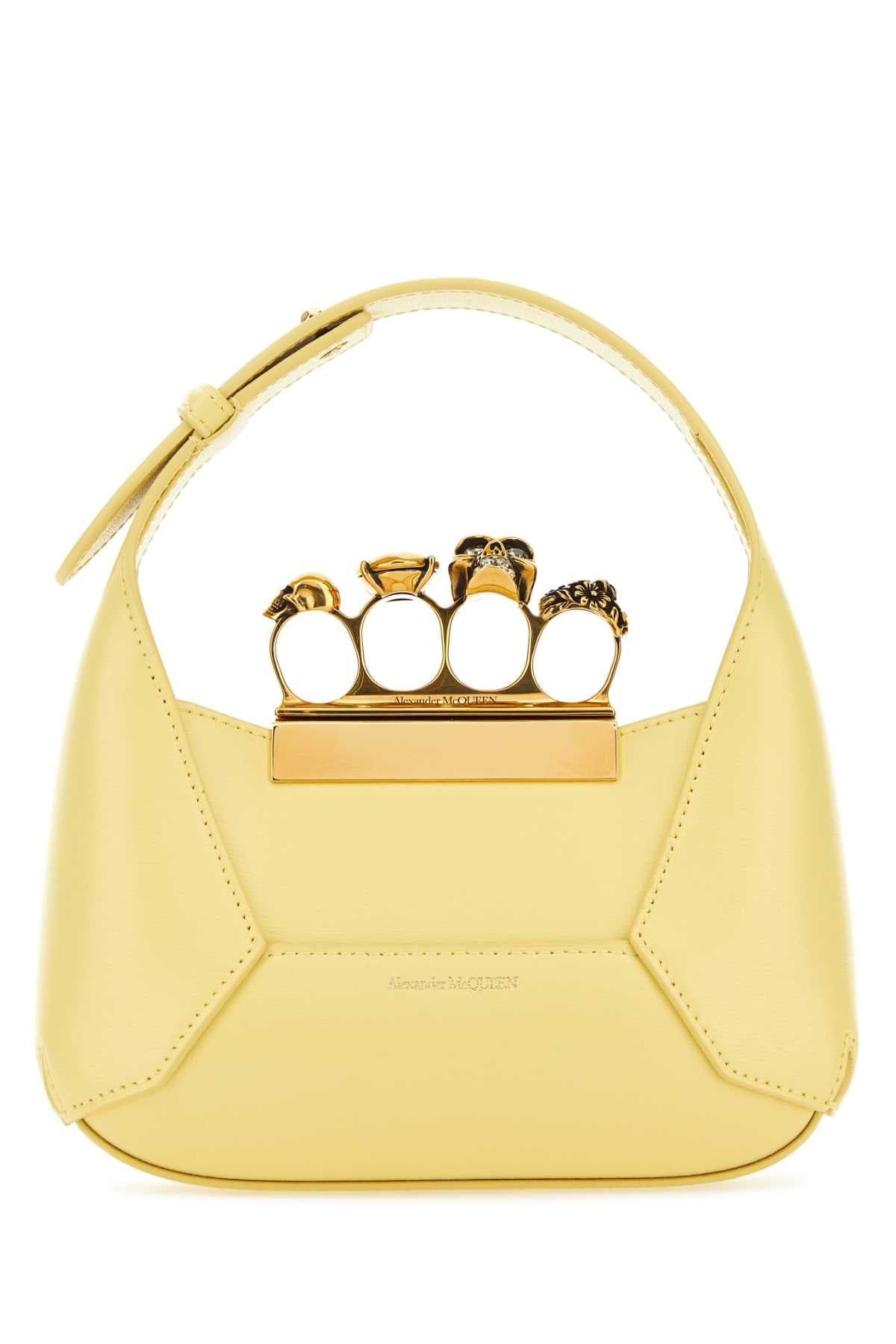 ALEXANDER MCQUEEN BORSA
