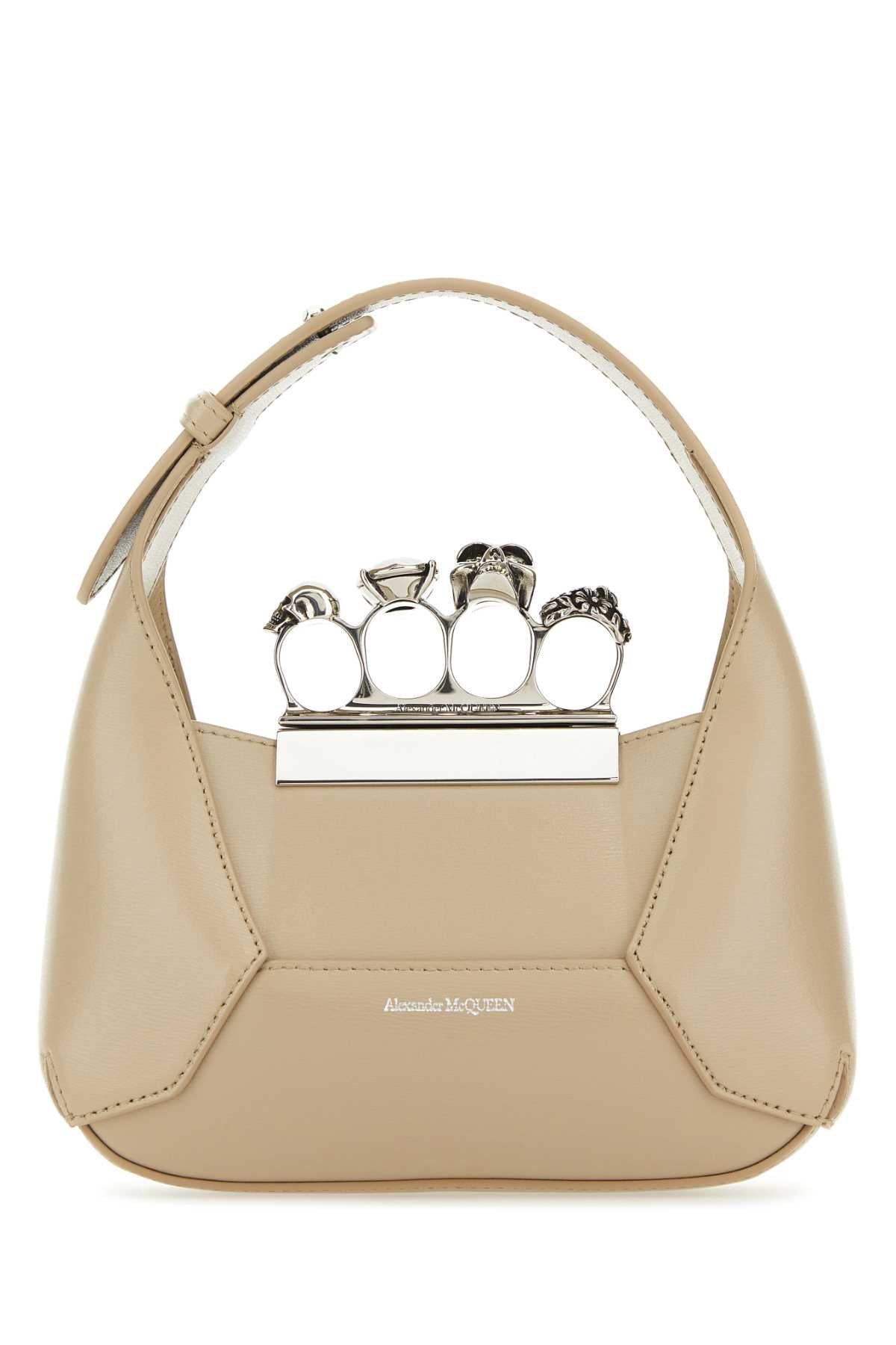 ALEXANDER MCQUEEN BORSA