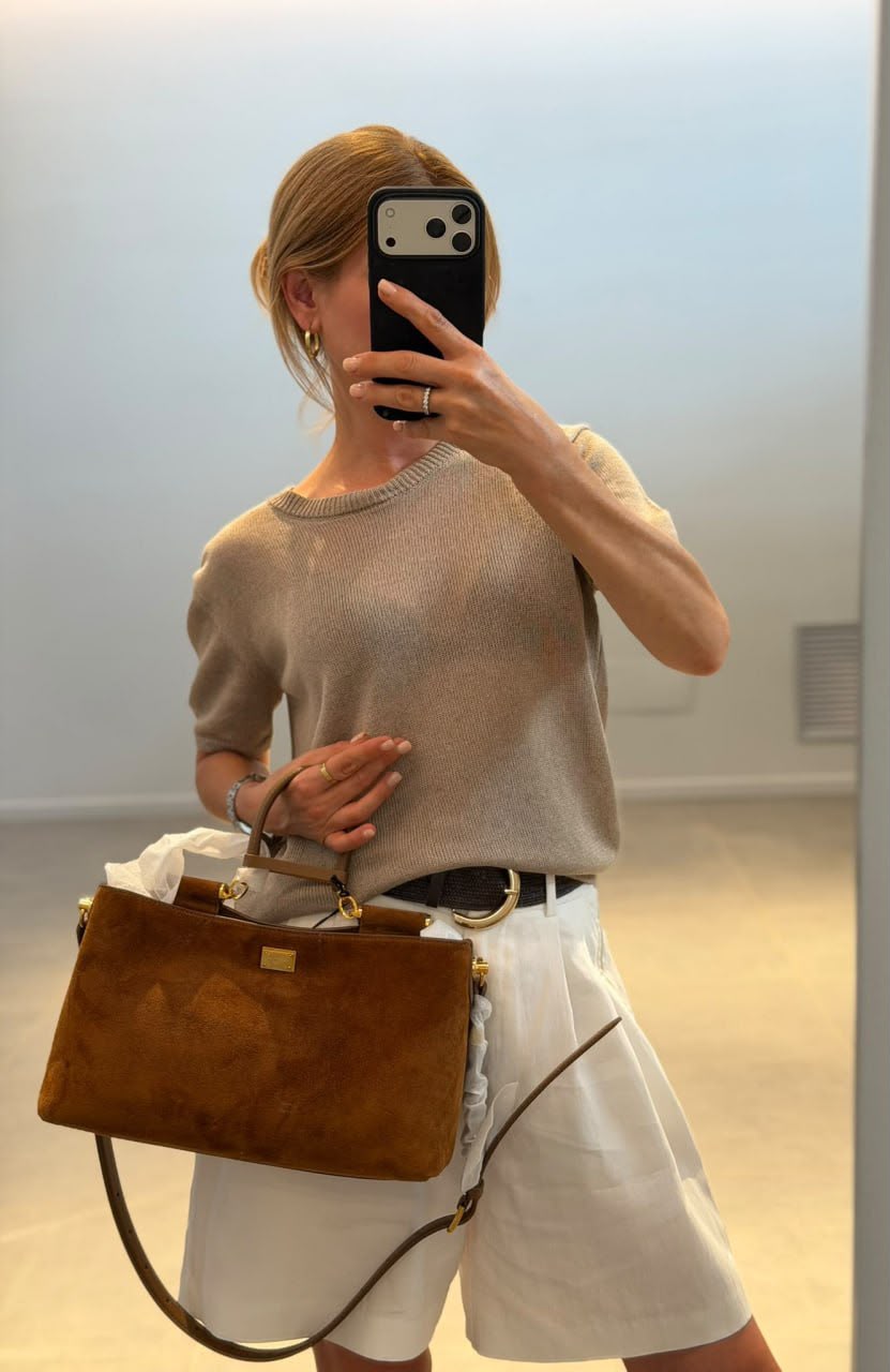 Sicily Soft Bag
