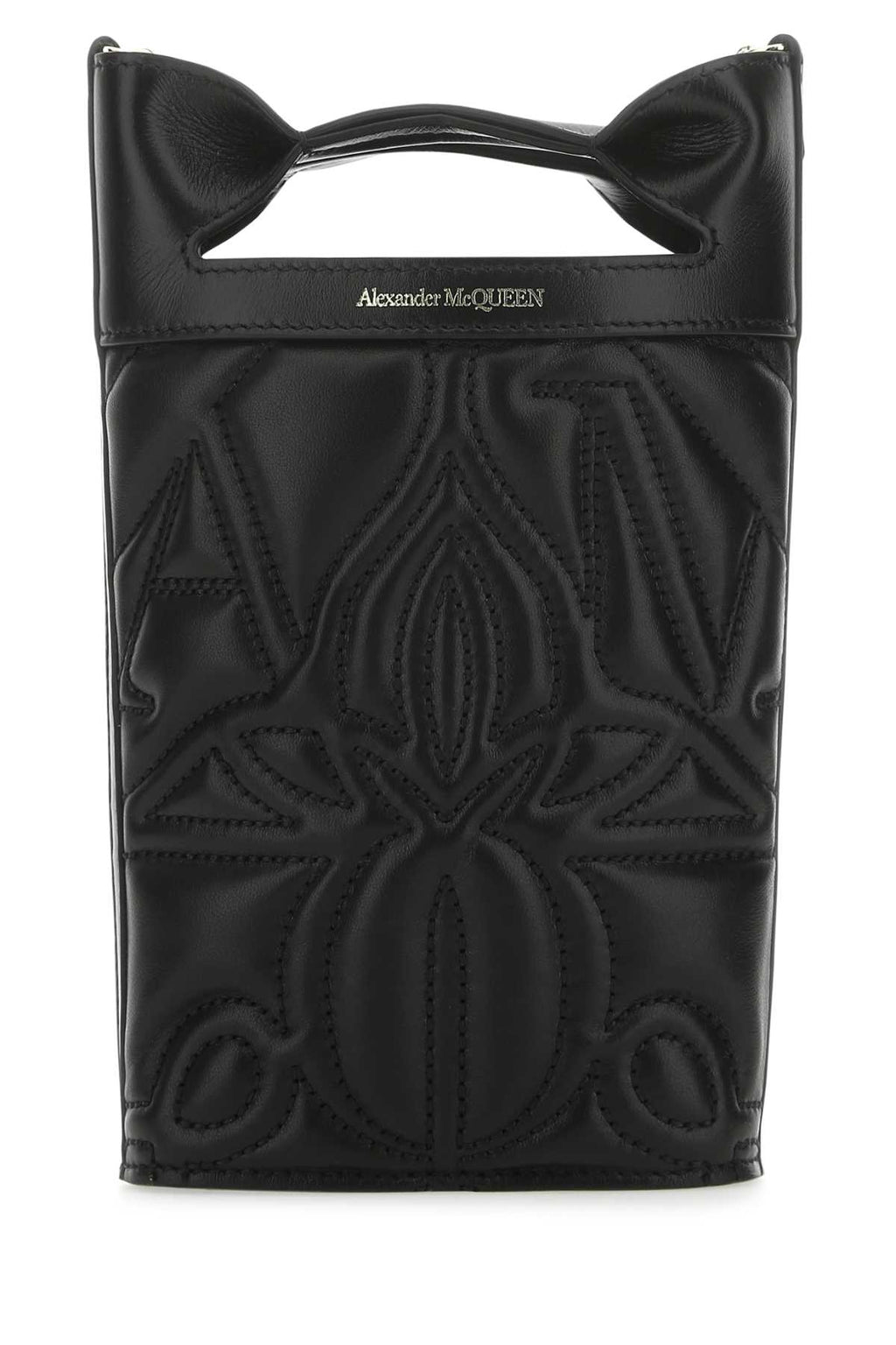 ALEXANDER MCQUEEN CLUTCH