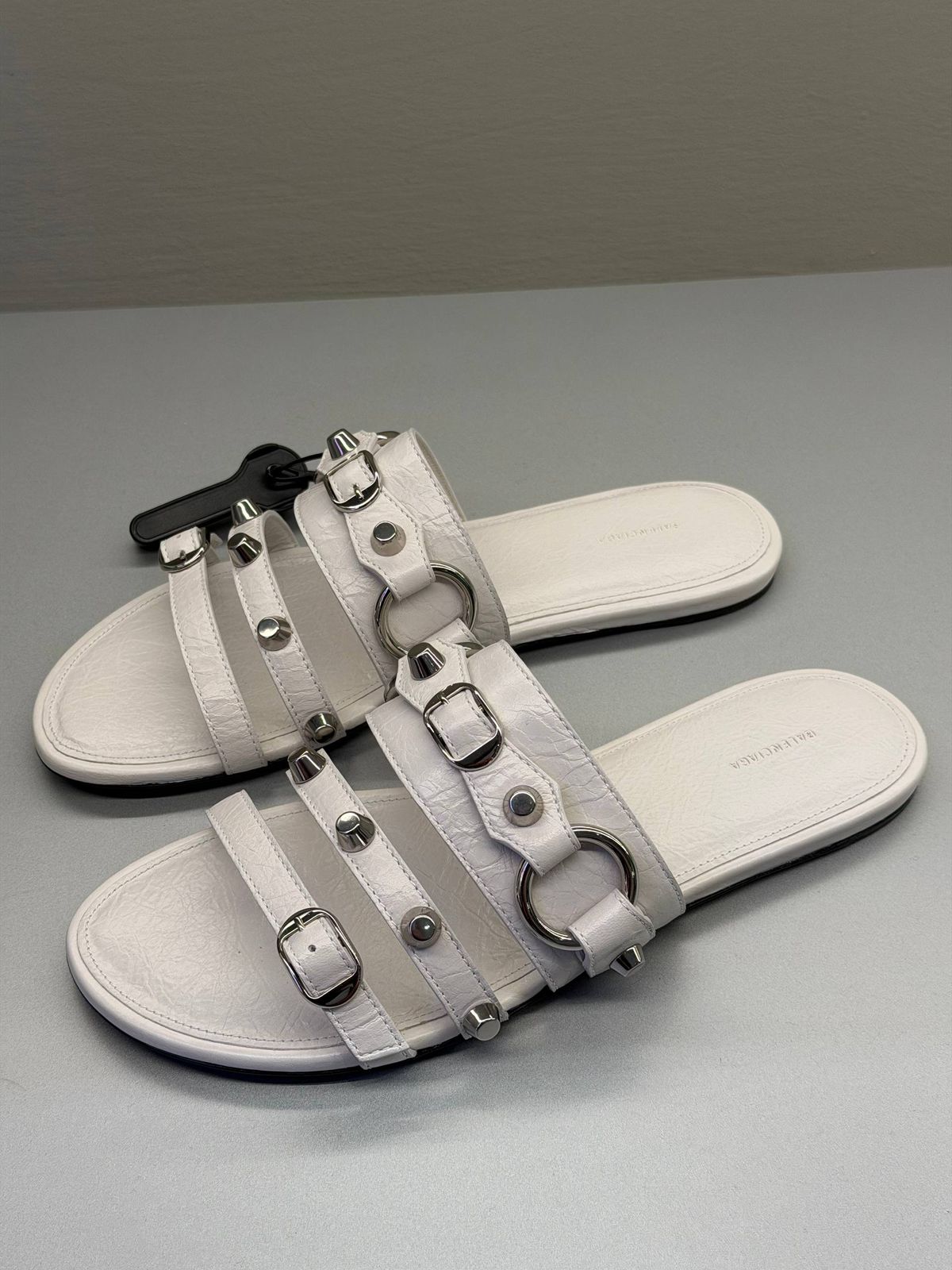 Cagole Slide Sandal
