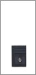 GUCCI PORTAFOGLIO For Men T POLYURETHANE 60% T COTTON 20% T POLYESTER 20%