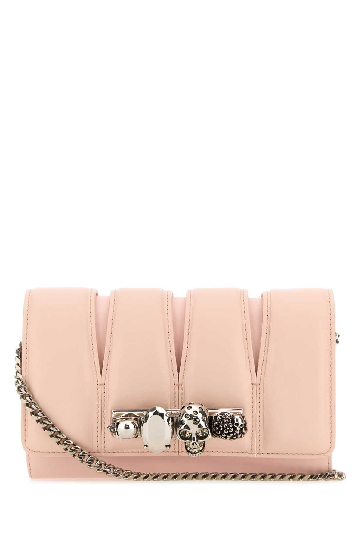 ALEXANDER MCQUEEN BORSA