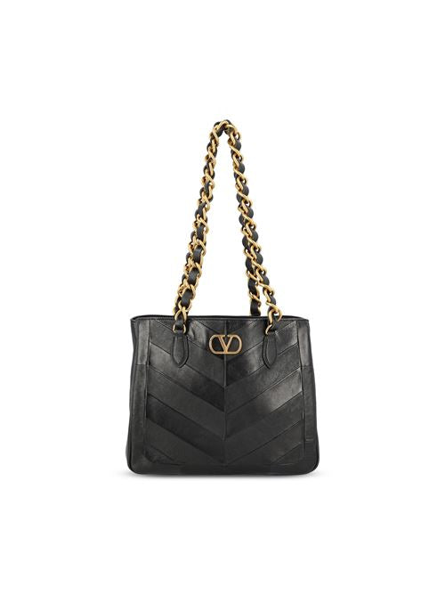Borsa realizzata in pelle