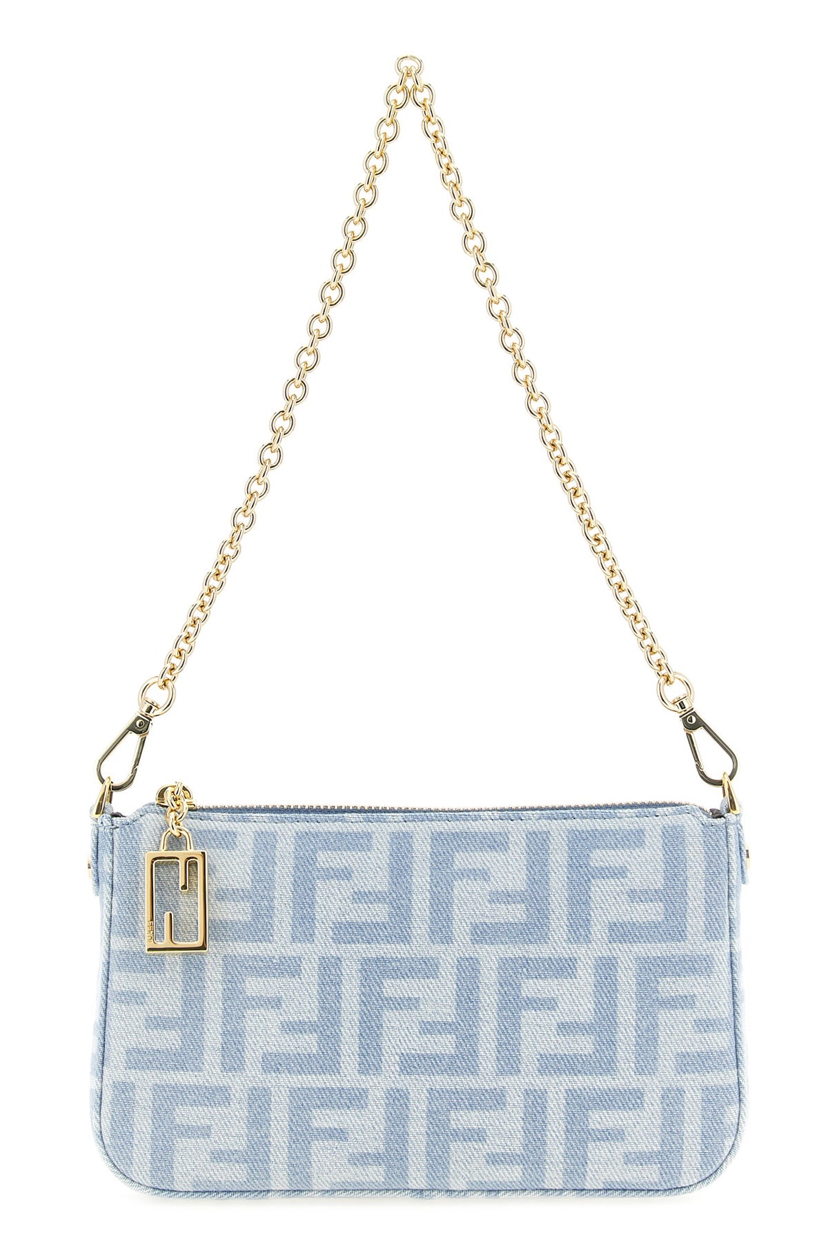 'Baguette' pouch