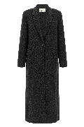 'Chelsea' coat