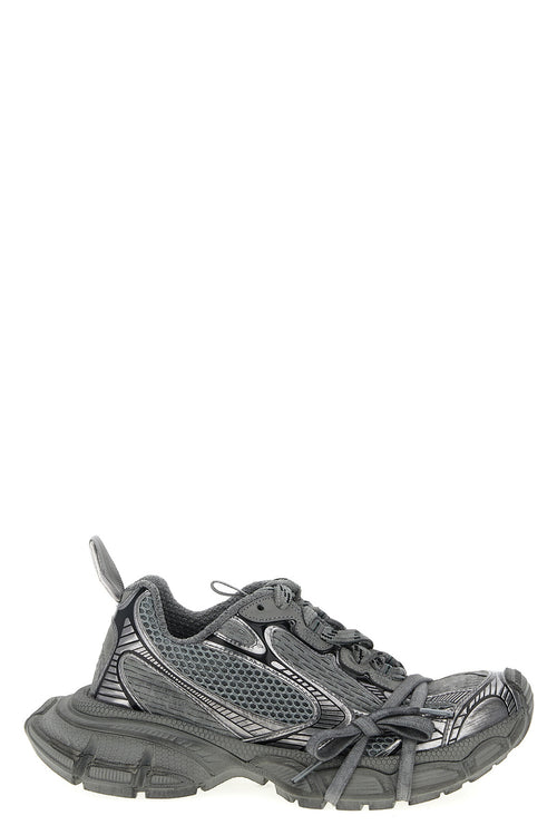 BALENCIAGA '3XL' sneakers For Women 55% polyurethane, 45% polyester