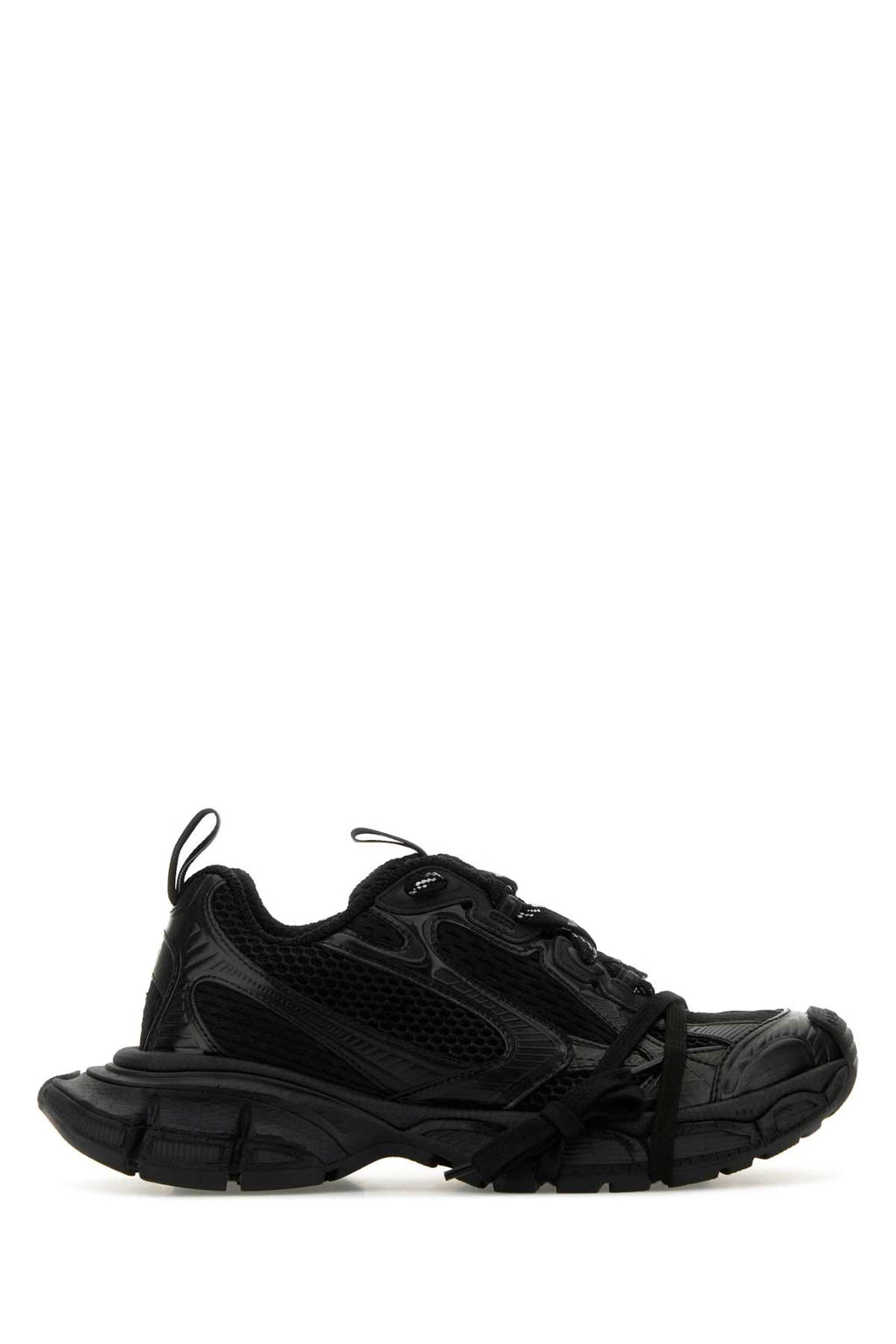 BALENCIAGA 3XL For Women T POLYURETHANE 55%T POLYESTER 45%