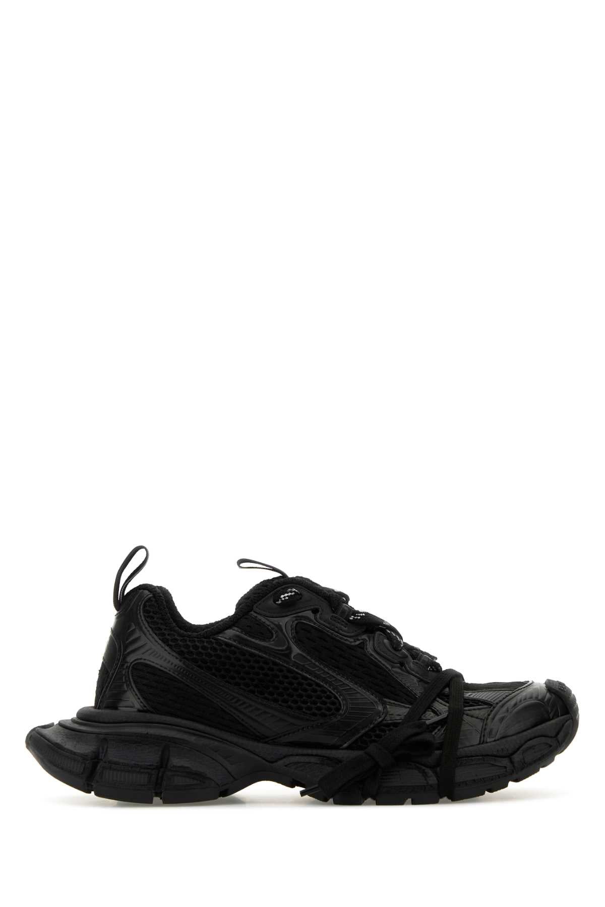 BALENCIAGA 3XL For Women T POLYURETHANE 55%T POLYESTER 45%