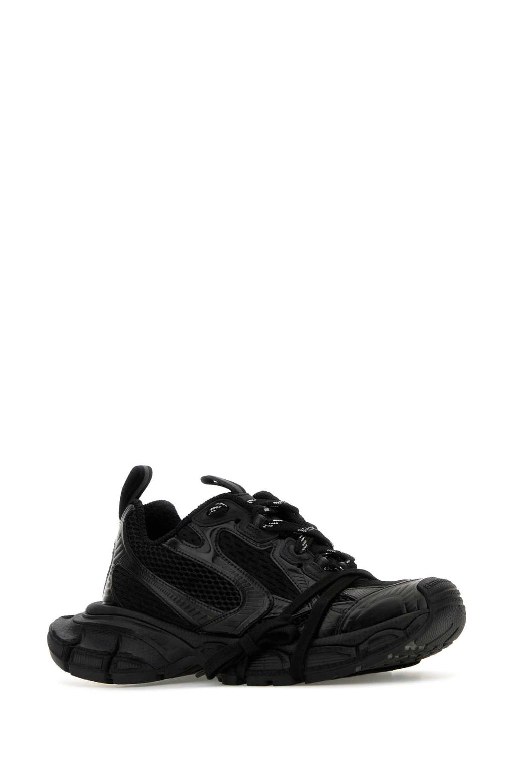 BALENCIAGA 3XL For Women T POLYURETHANE 55%T POLYESTER 45%