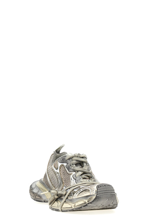 BALENCIAGA '3XL' sneakers For Women 55% polyurethane, 45% polyester