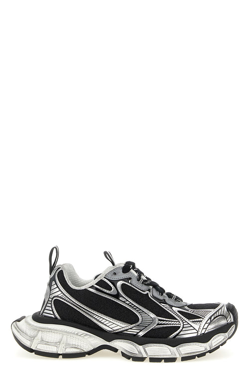 BALENCIAGA '3XL' sneakers For Women 55% polyurethane, 45% polyester