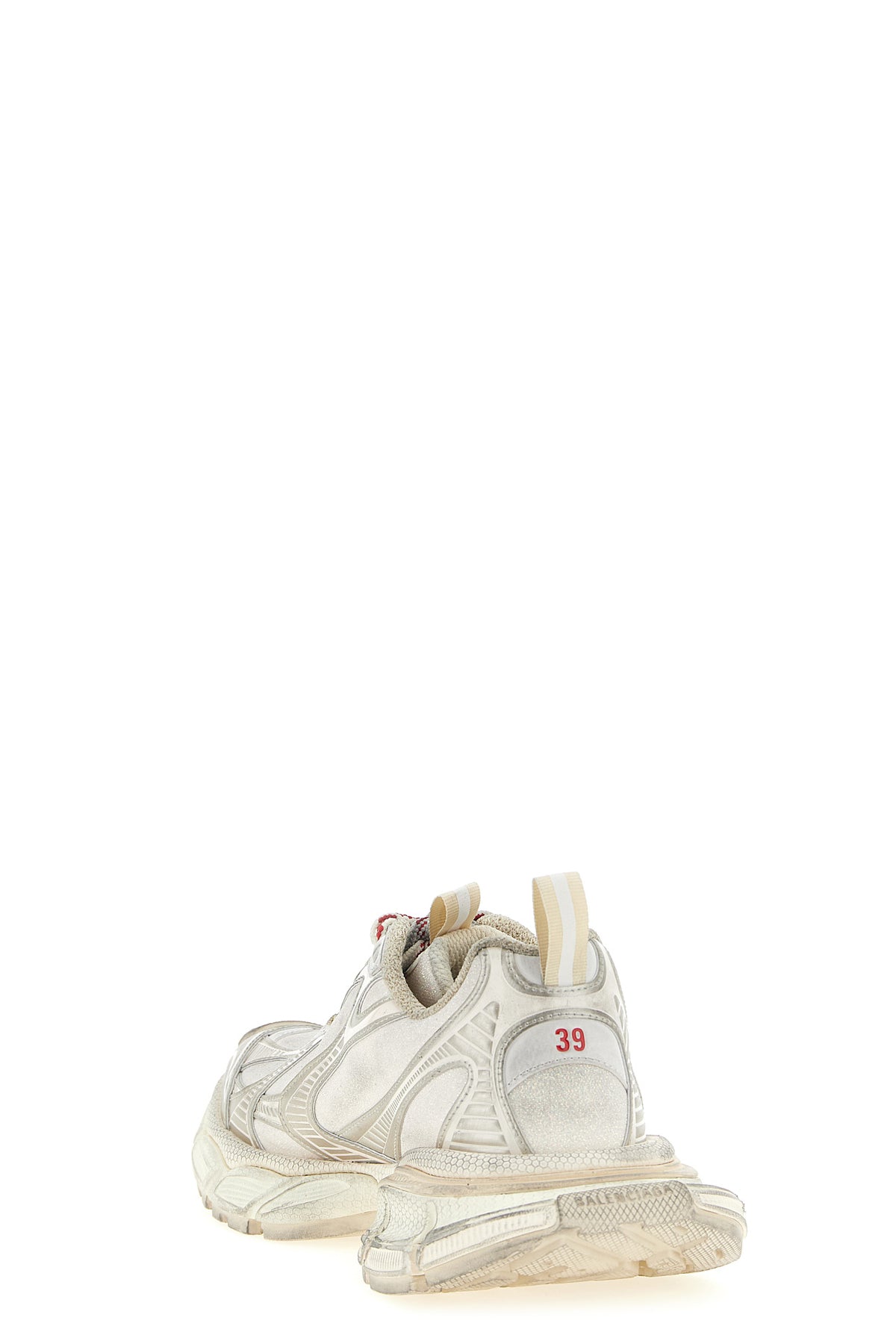 balenciaga '3XL' sneakers