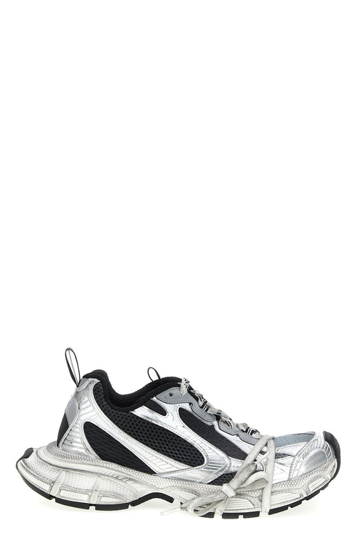 BALENCIAGA '3XL' sneakers For Men 55% polyurethane, 45% polyester