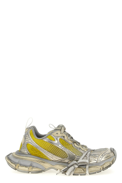 BALENCIAGA '3XL' sneakers For Men 55% polyurethane, 45% polyester