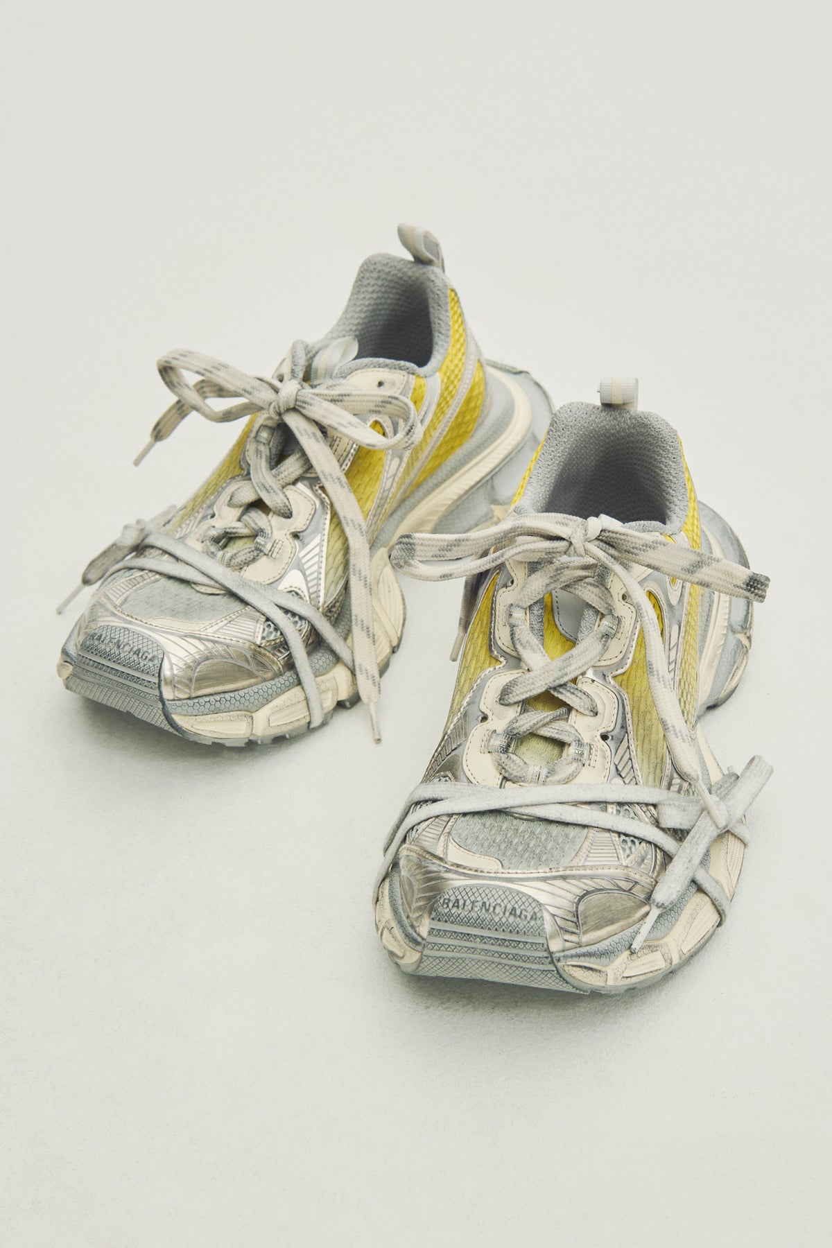 balenciaga '3XL' sneakers